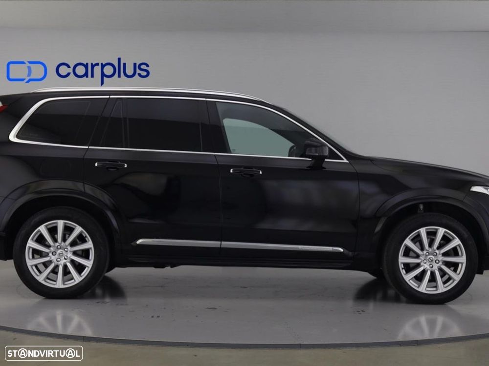 Volvo XC 90 2.0 D4 Inscription — fotografia 8