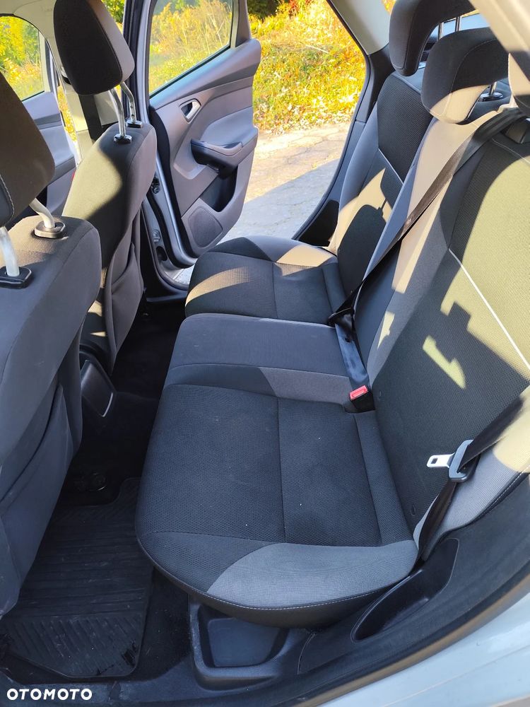 Ford Focus 1.6 TDCi Edition Start - 11