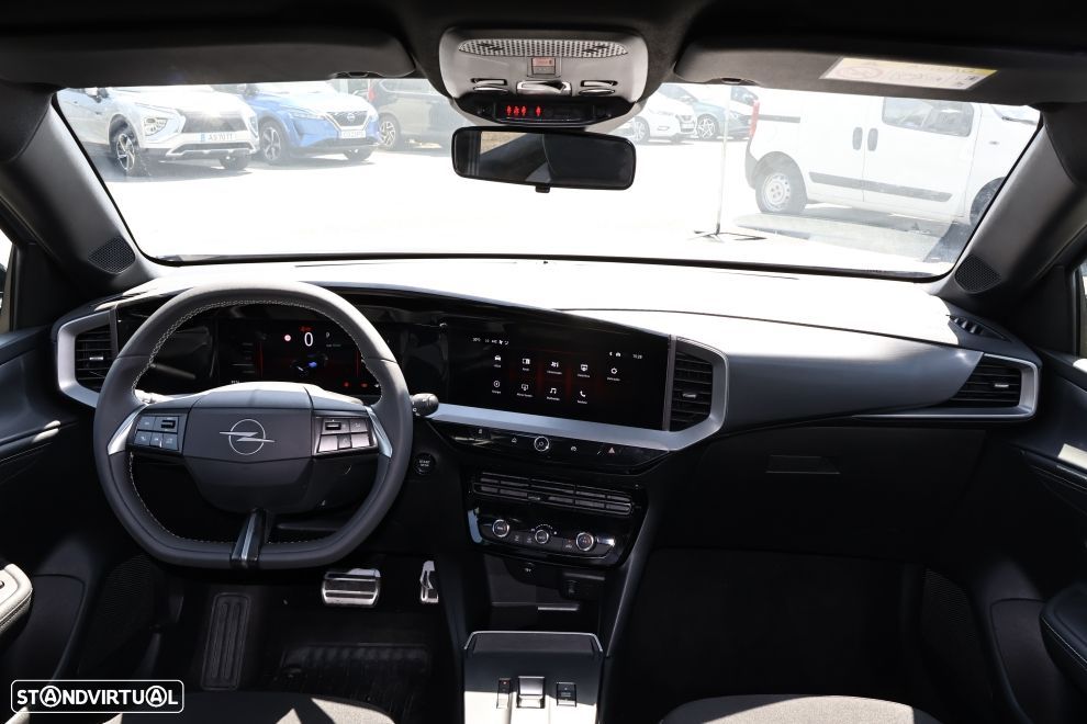 Opel Mokka-e 54 kWh GS - 10