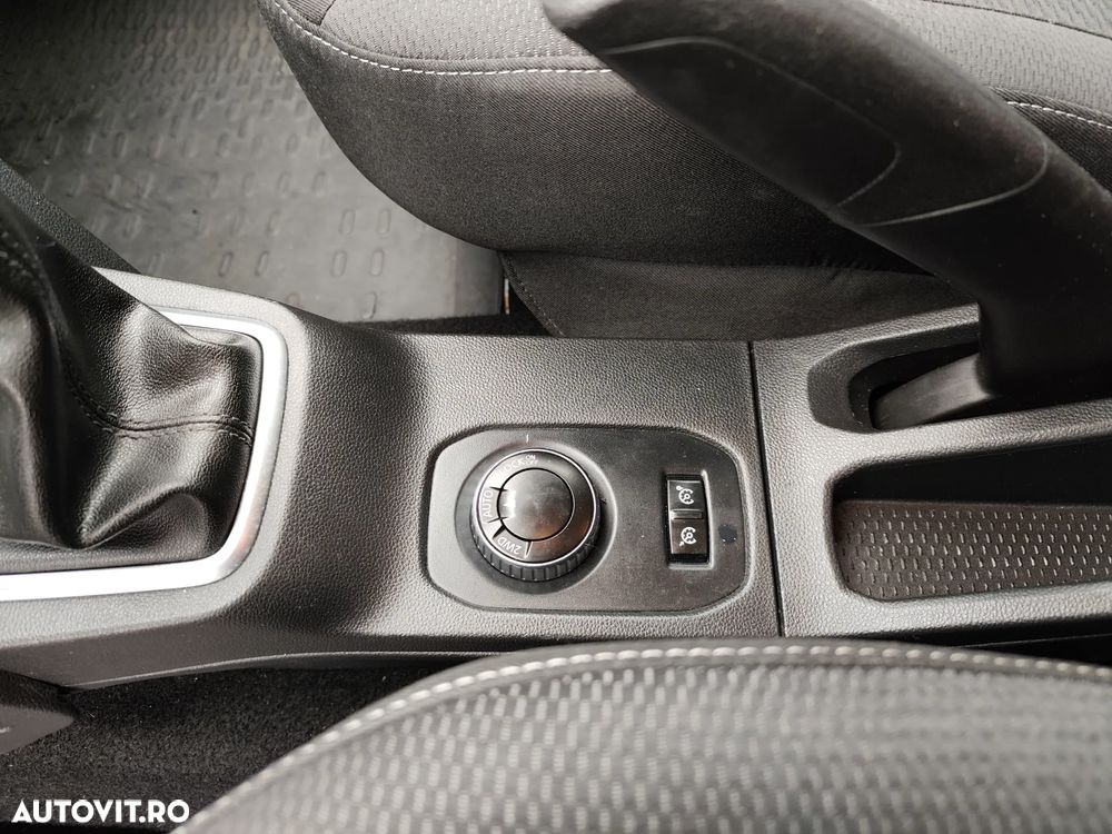 Dacia Duster 1.5 Blue dCi 4WD Essential - 7