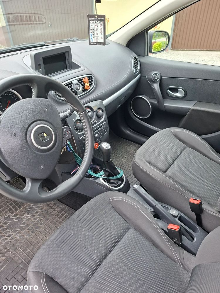 Renault Clio 1.2 16V TCE Dwudziestka - 6