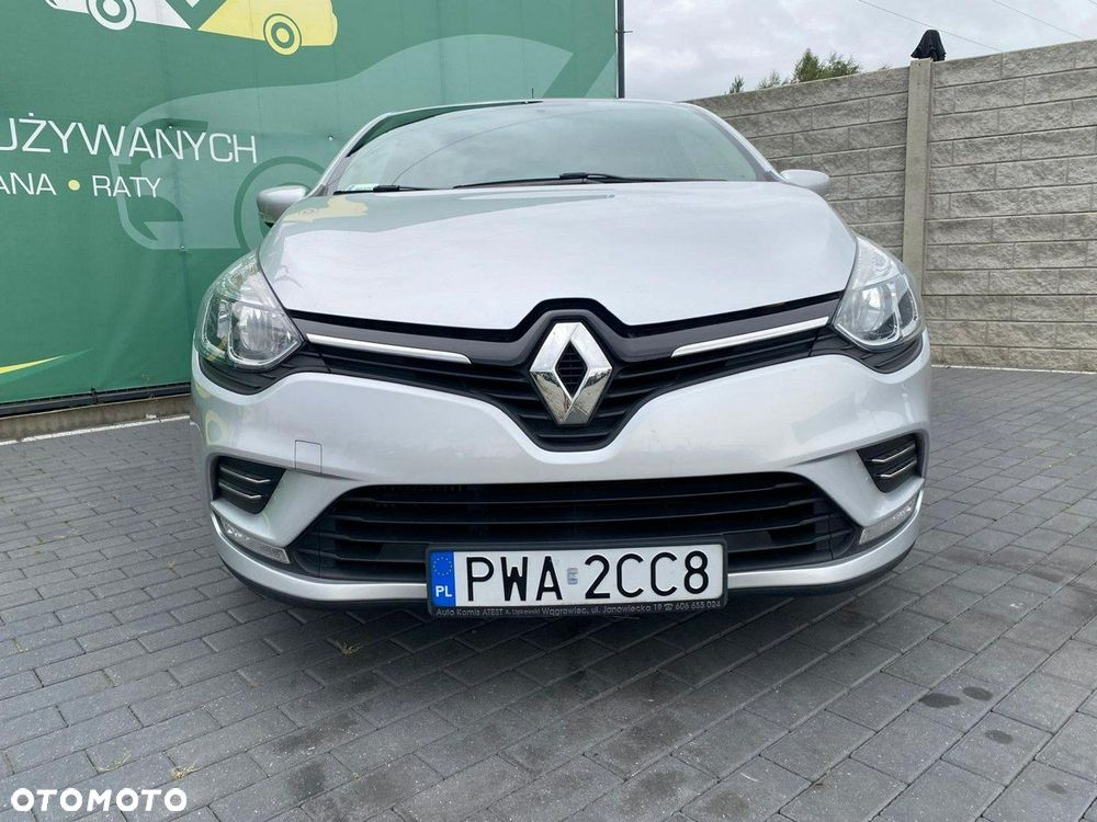 Renault Clio TCe 90 Dynamique - 2