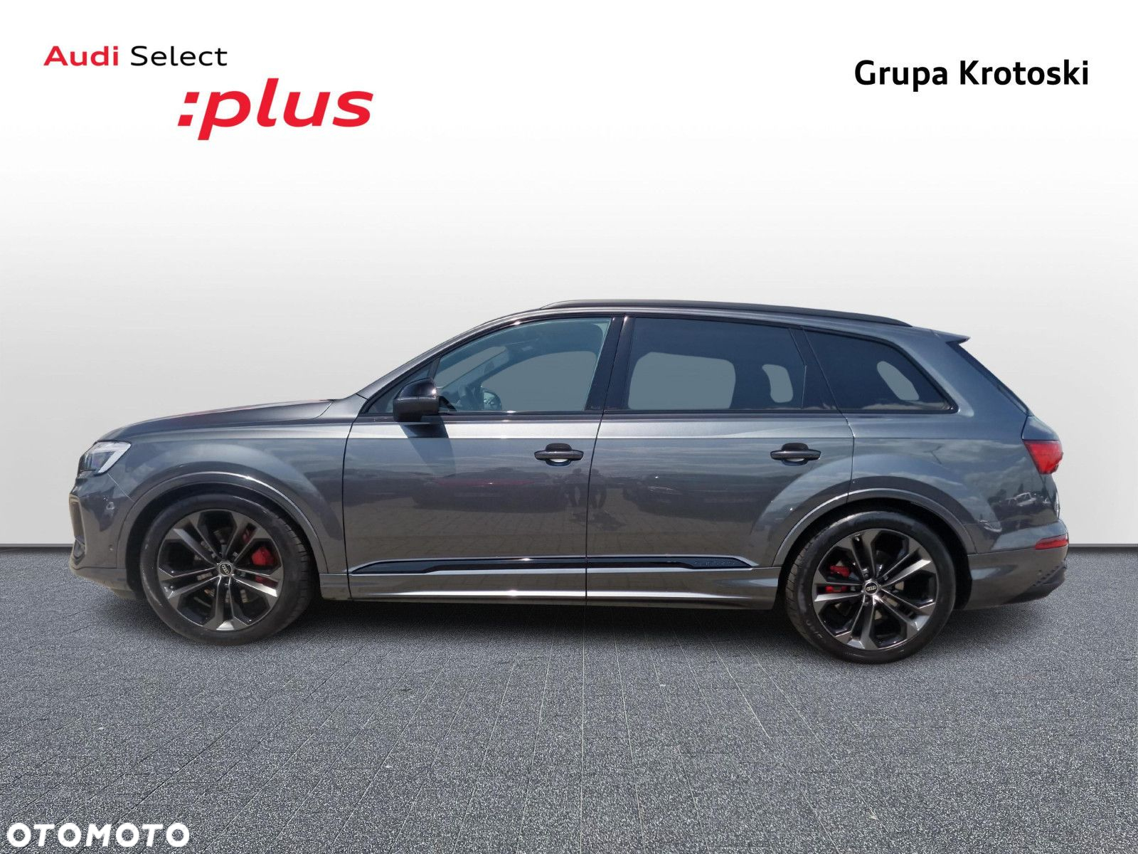 Audi Q7 - 10
