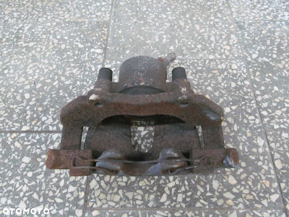 VOLVO C30 S40 V50 1.6 2.0 D ZACISK HAMULCOWY PRZOD PRAWY 278mm - 12