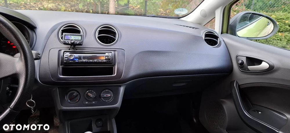 Seat Ibiza - 9