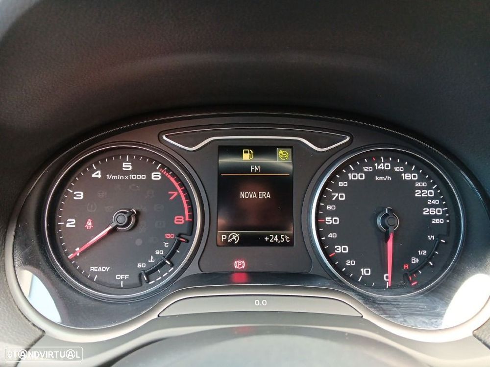 Audi Q2 35 TFSI Advanced S tronic - 19