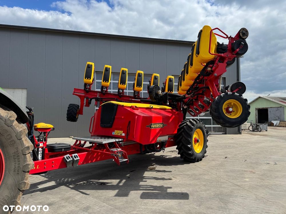 Väderstad Vaderstad tempo L12 - 6