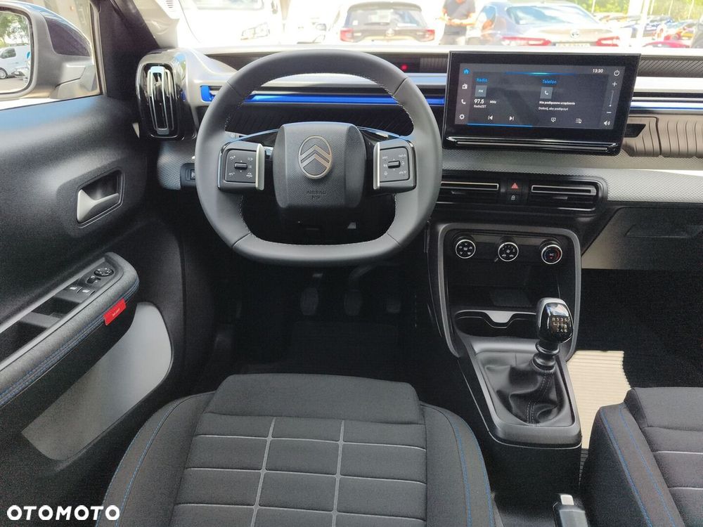 Citroën C3 - 13