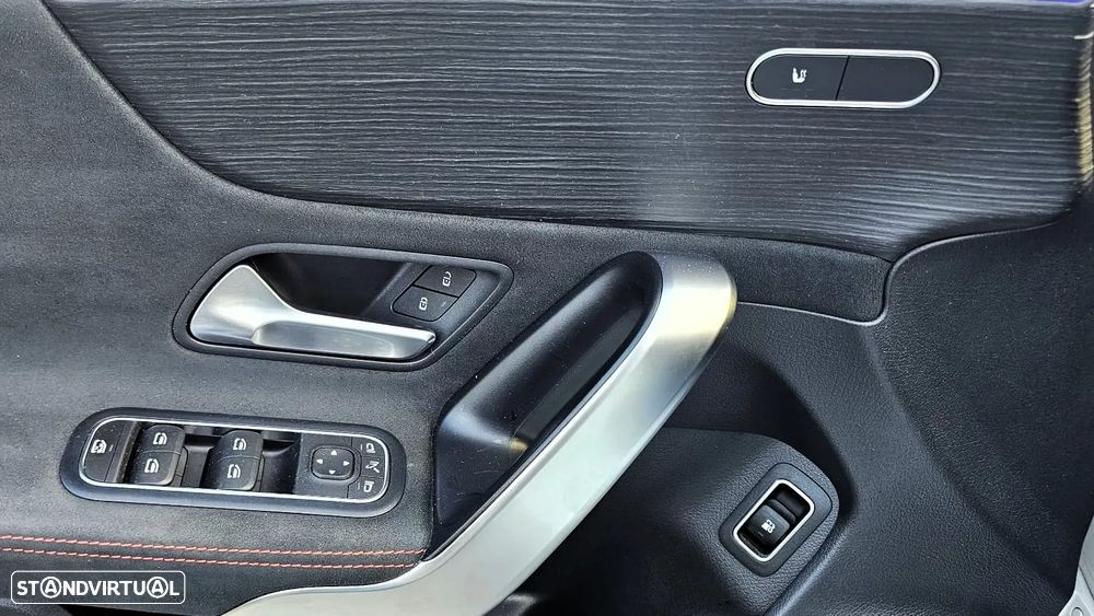 Mercedes-Benz CLA 250 e 8G-DCT Edition AMG Line - 24