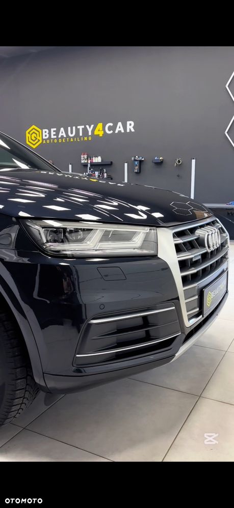 Audi Q5 2.0 TFSI Quattro S tronic - 2