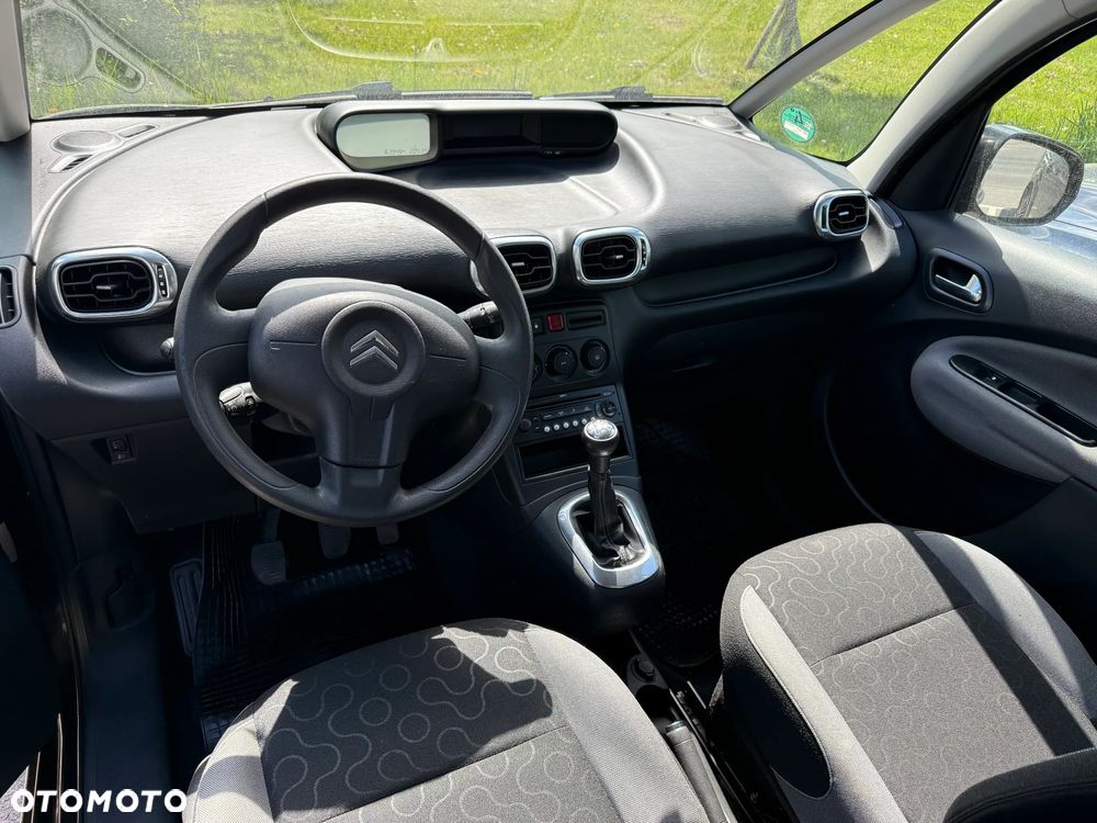 Citroën C3 Picasso VTi 95 Color Selektion - 6
