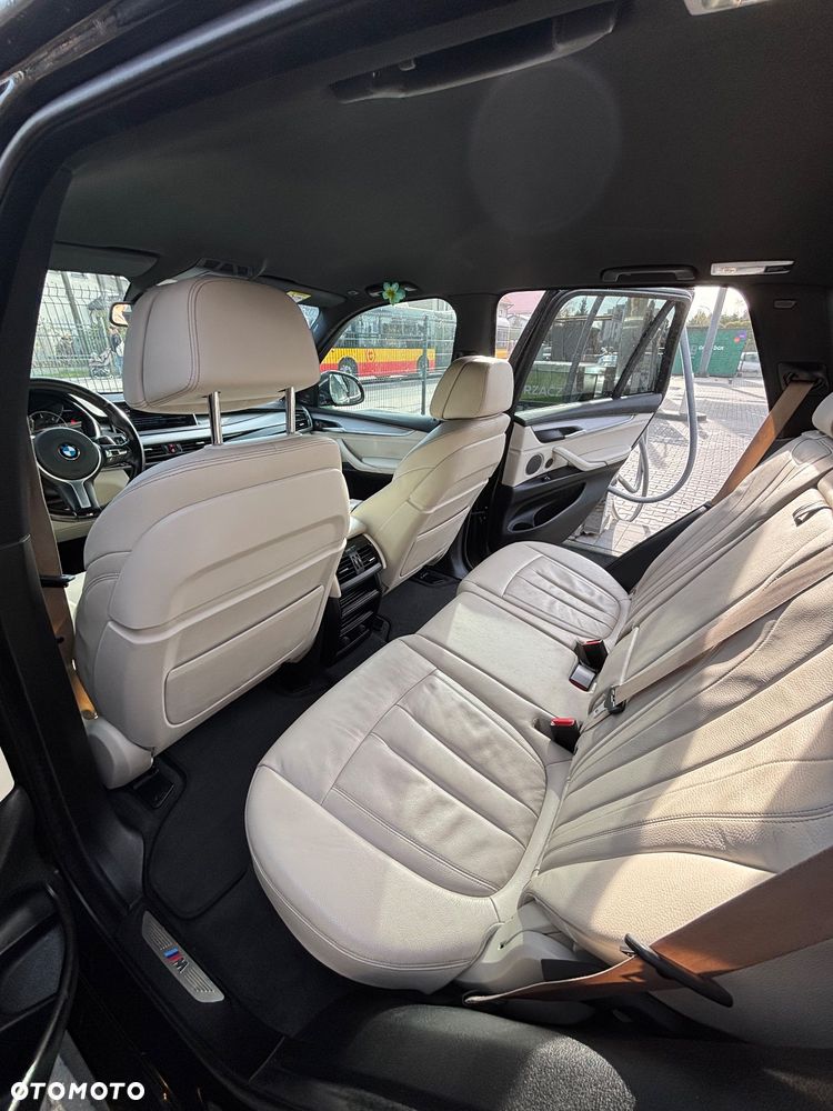 BMW X5 - 26