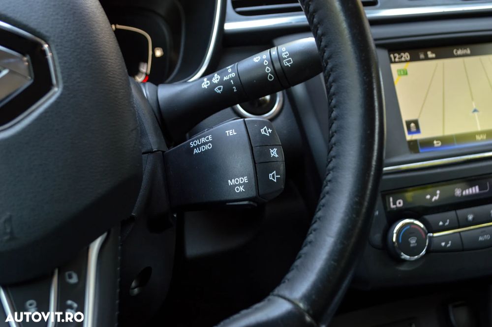 Renault Kadjar 1.5 DCI EDC Intens - 10