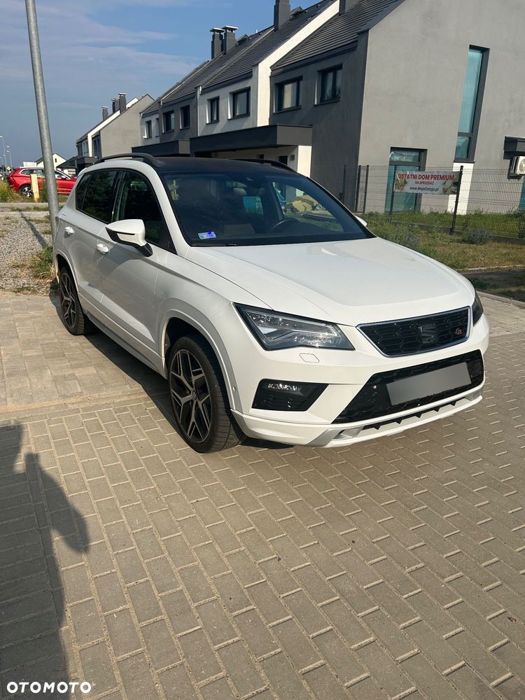 Seat Ateca - 3