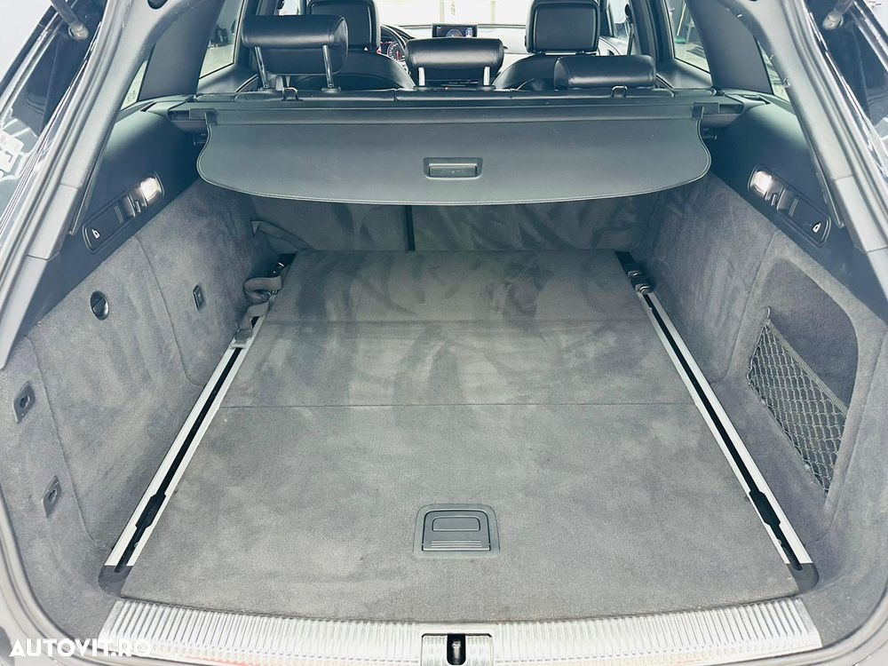 Audi A6 - 18