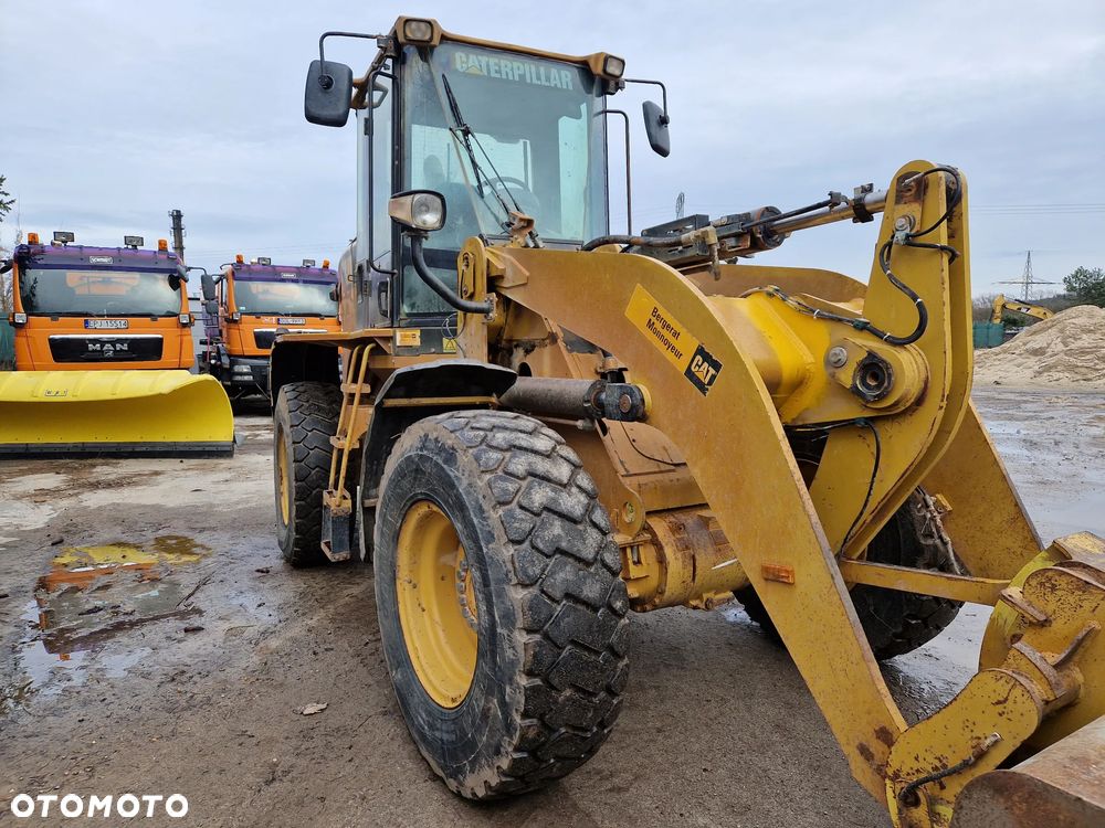Caterpillar 928h - 11