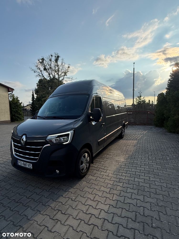 Renault MASTER L4H3 - 1
