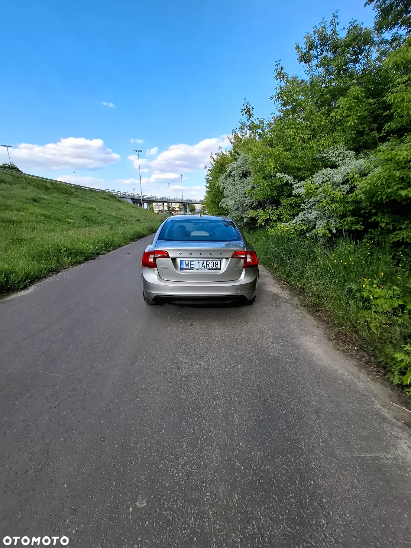 Volvo S60 D3 - 6