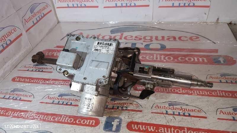 COLUNA DE DIREÇÃO FIAT STILO 192 - 1