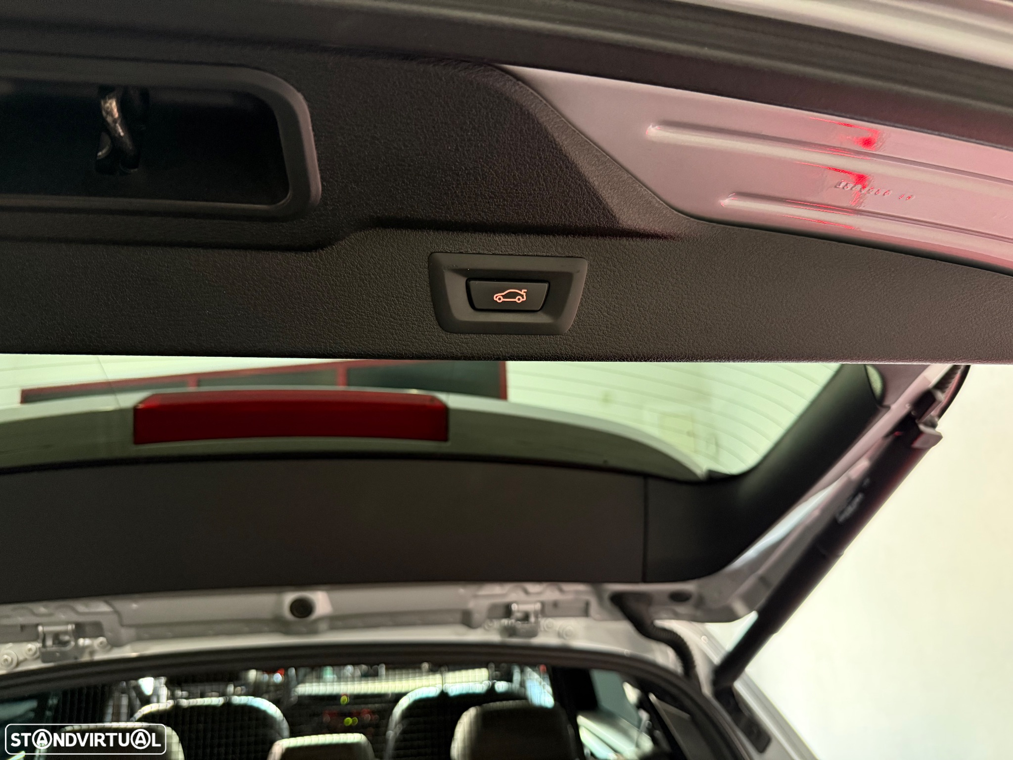 BMW X5 25 d sDrive - 19