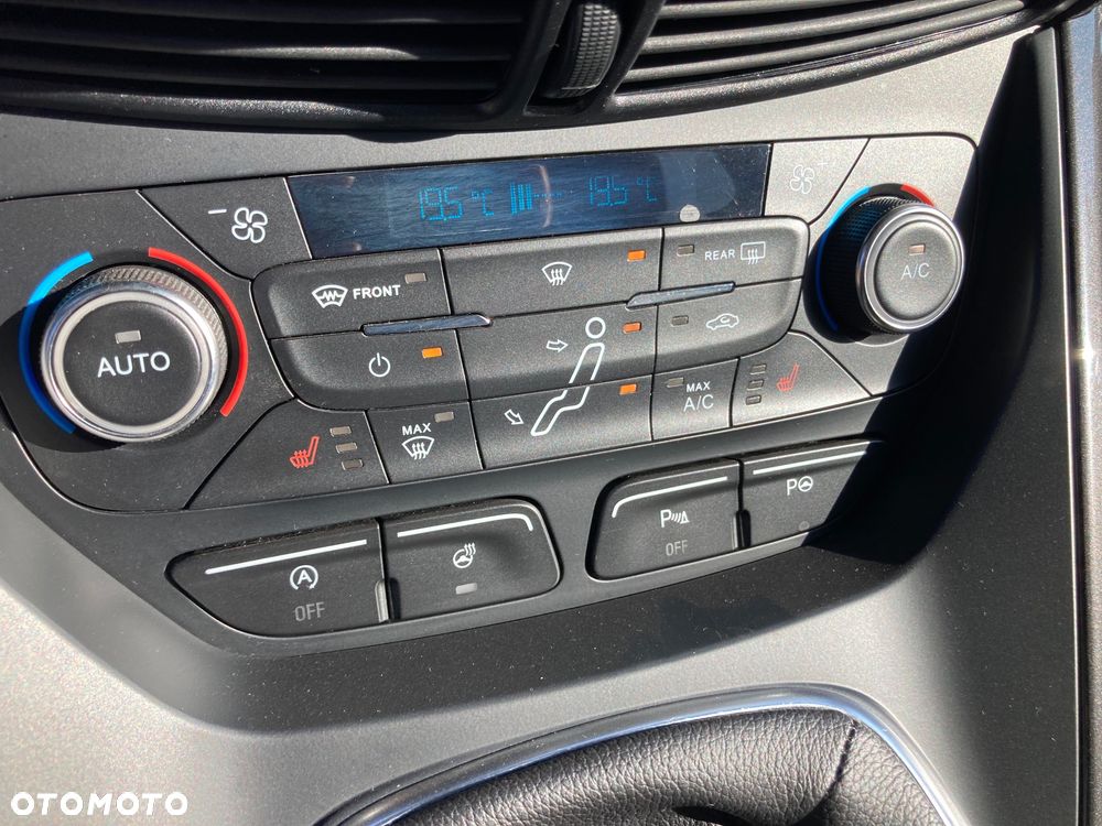 Ford C-MAX 2017
