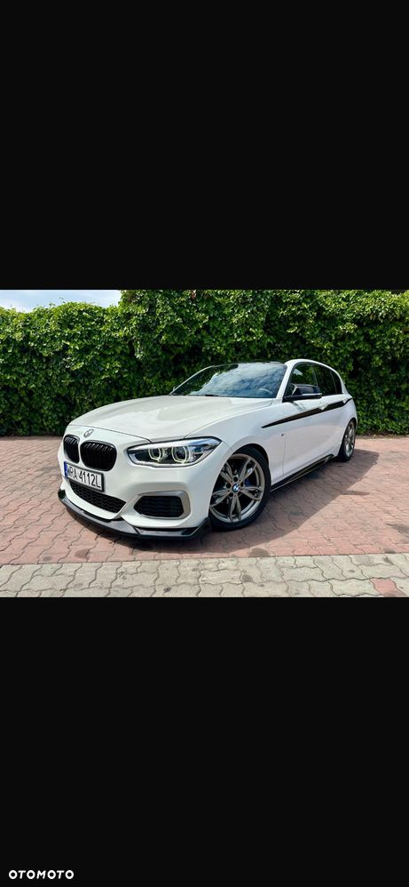 BMW Seria 1 120d - 3