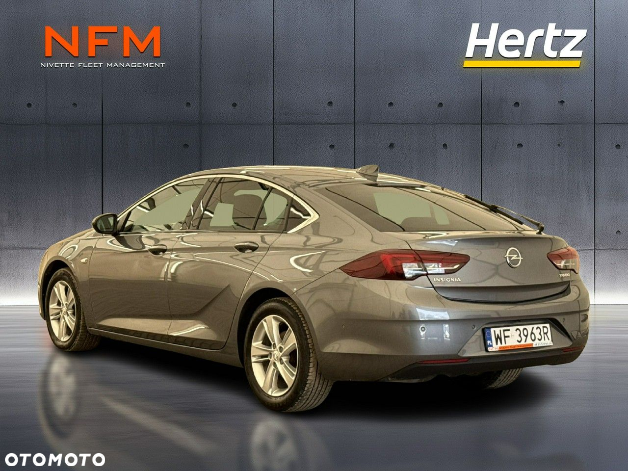 Opel Insignia - 4