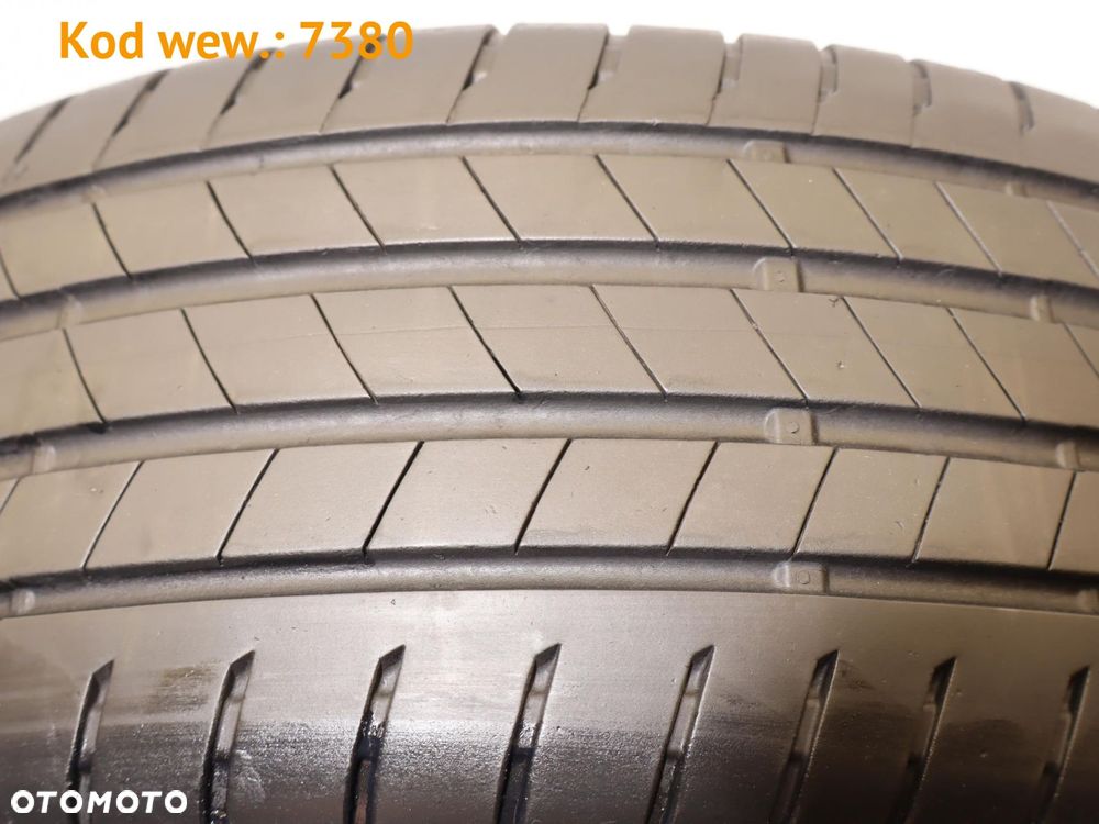 Bridgestone Turanza T005 - 225/65 R17 - 7