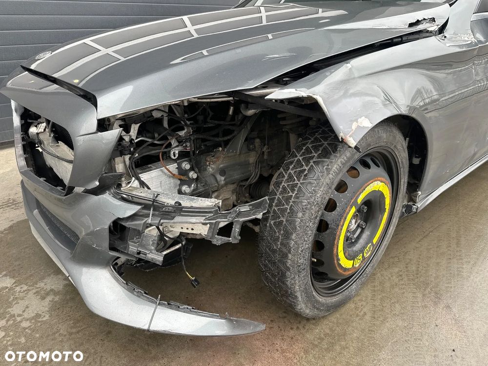 Mercedes-Benz Klasa C - 12