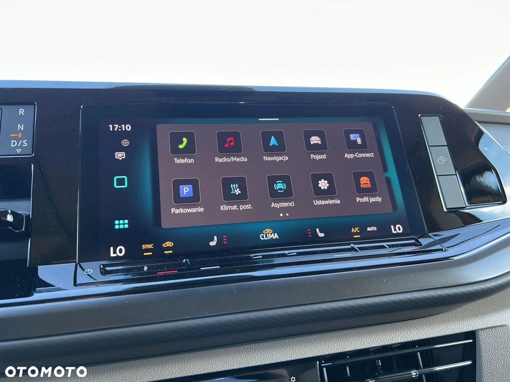 Volkswagen California - 28
