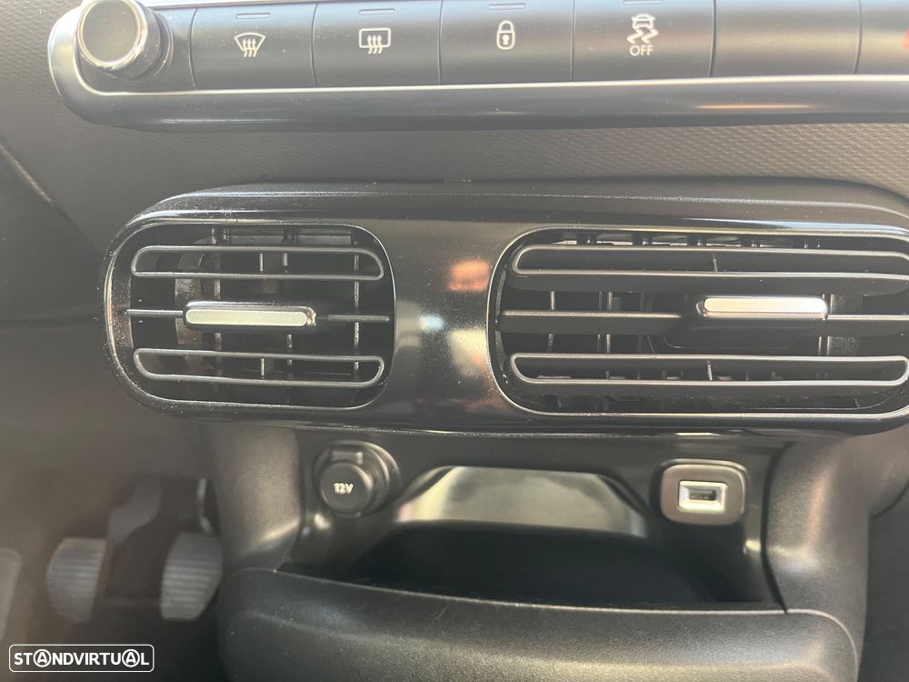 Citroën C4 Cactus 1.2 PureTech OneTone - 13