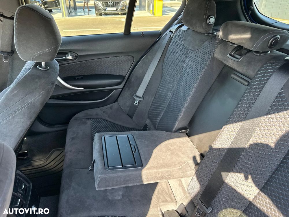 BMW Seria 1 - 22