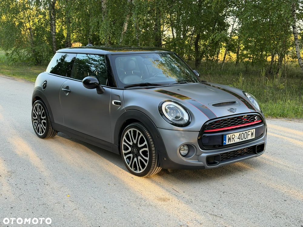 MINI Cooper SD - 6