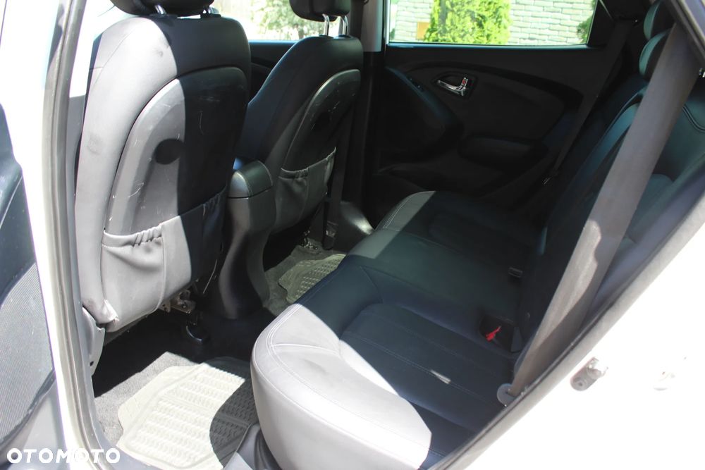 Hyundai ix35 1.7 CRDi 2WD 5 Star Edition - 18