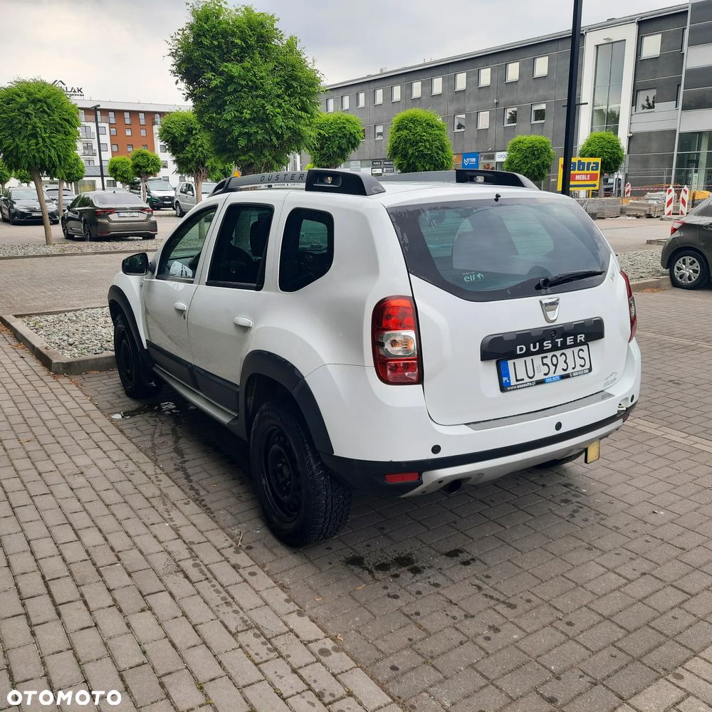 Dacia Duster 1.5 dCi Laureate - 3