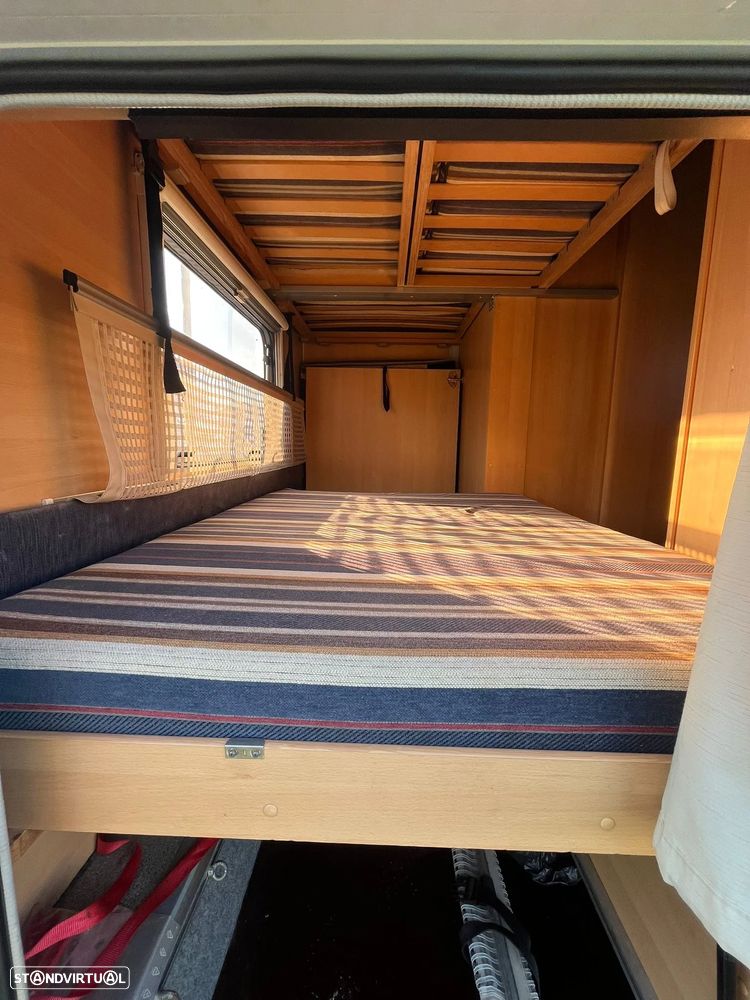 Dethleffs Esprit - 9