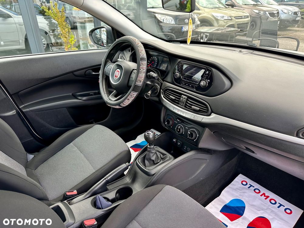Fiat Tipo 1.4 16v Lounge - 18