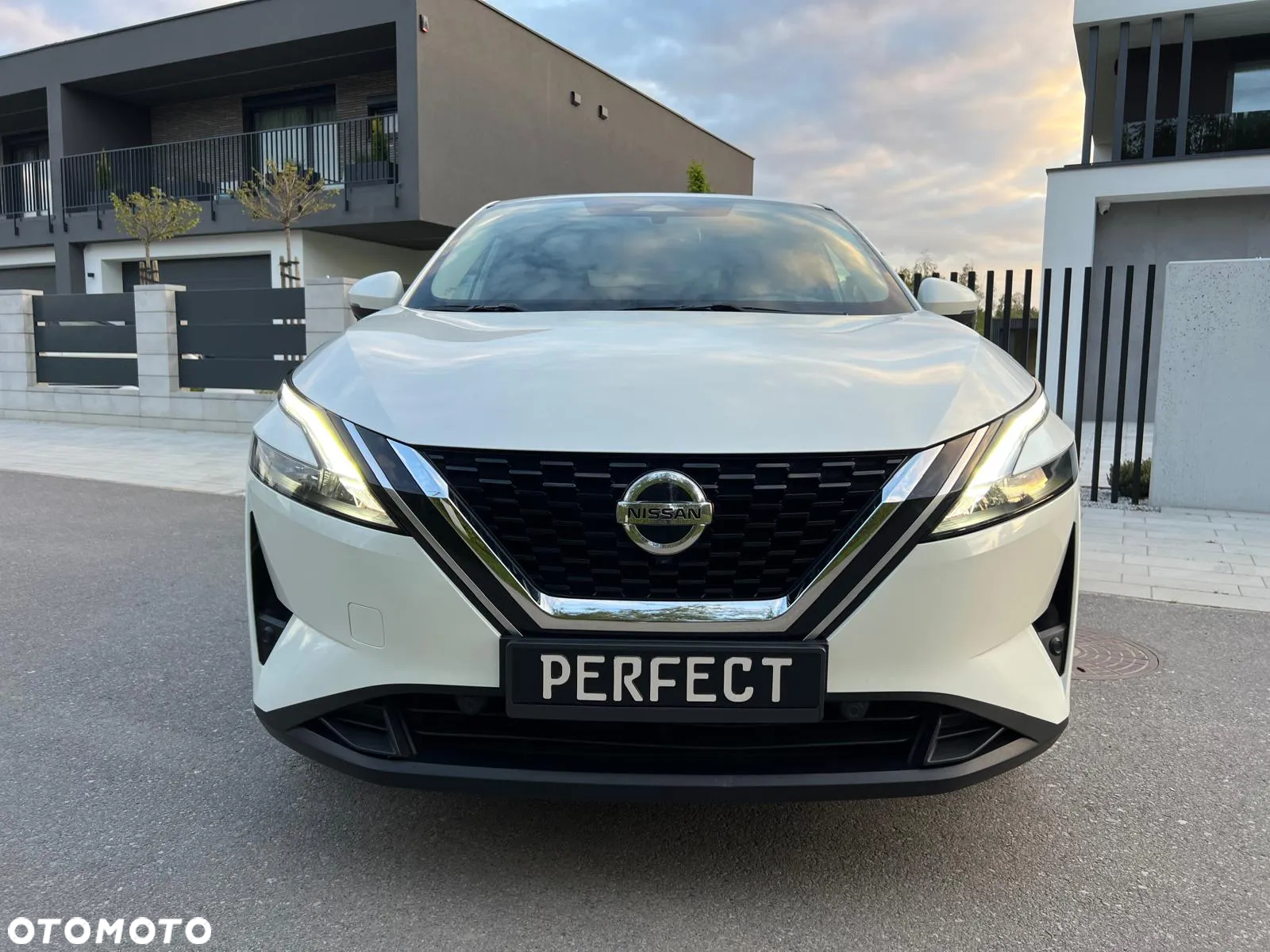 Nissan Qashqai 1.3 DIG-T N-Style DCT - 3