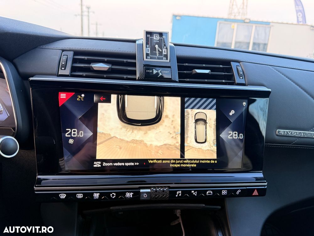 DS Automobiles DS 7 Crossback - 34