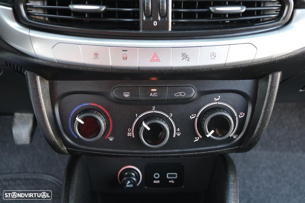 Fiat Tipo Van 1.3 M-Jet 95cv - 45