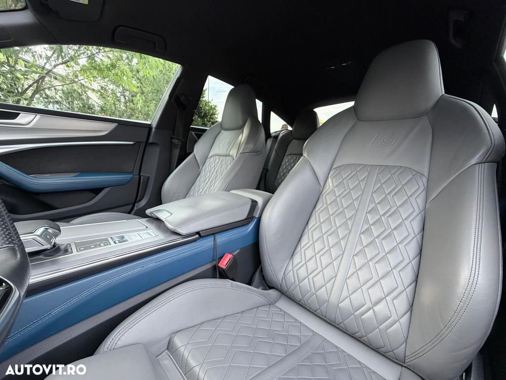 Audi A7 Sportback - 7