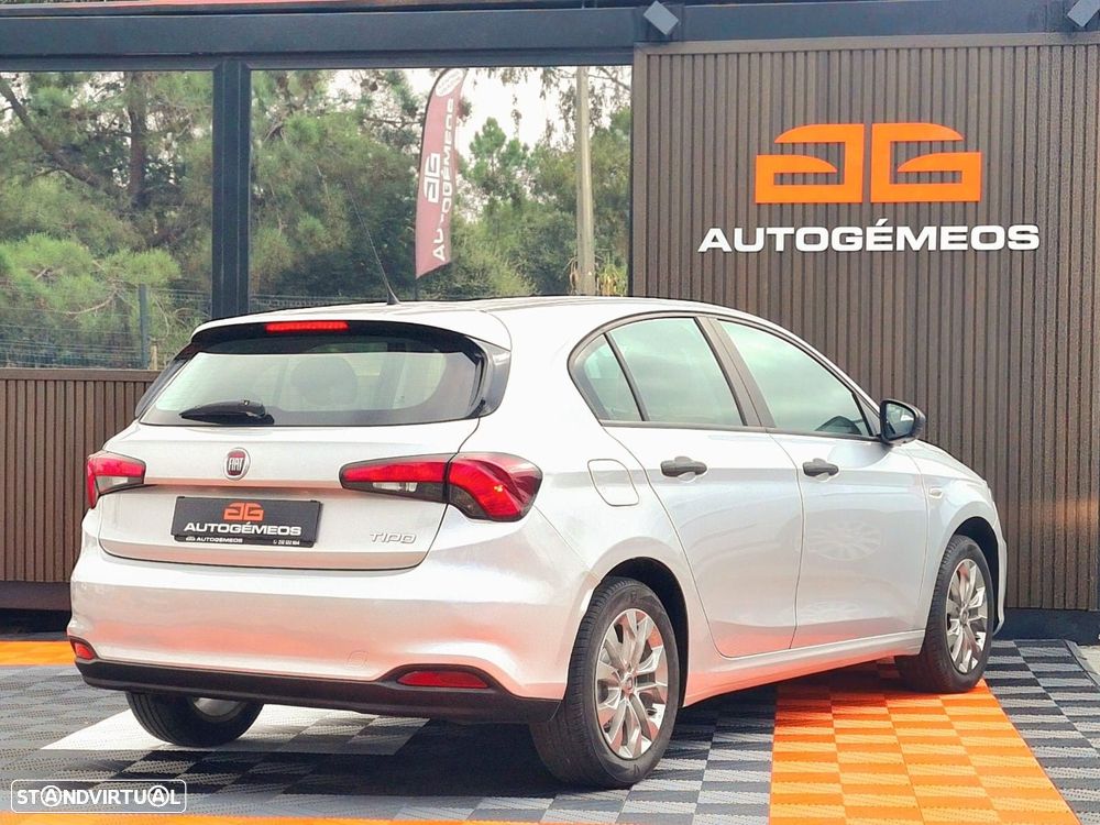 Fiat Tipo Station Wagon 1.3 Multijet - 3