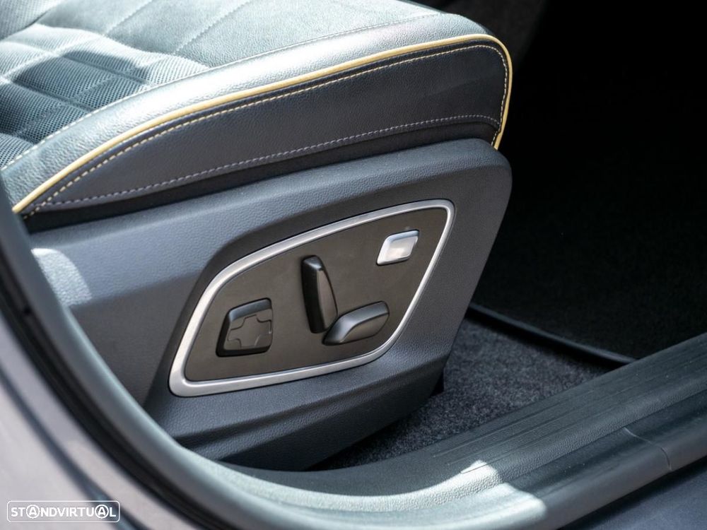 Renault Mégane E-Tech EV60 Iconic Optimum Charge - 21