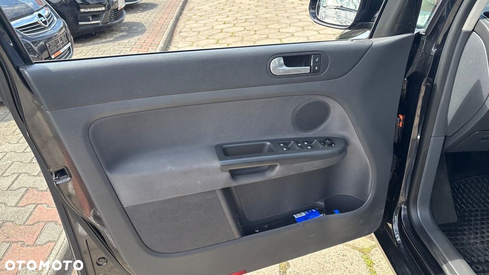 Volkswagen Golf Plus 1.4 TSI DSG United - 21