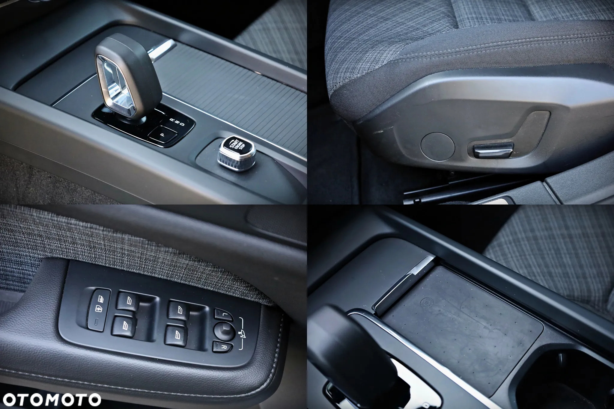 Volvo V60 - 35