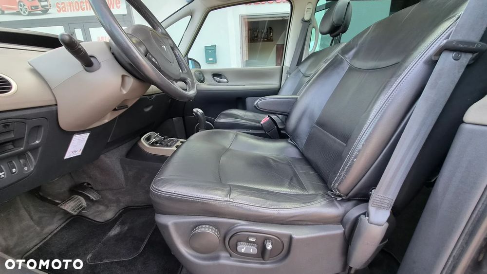 Renault Espace 3.5 Initiale - 8