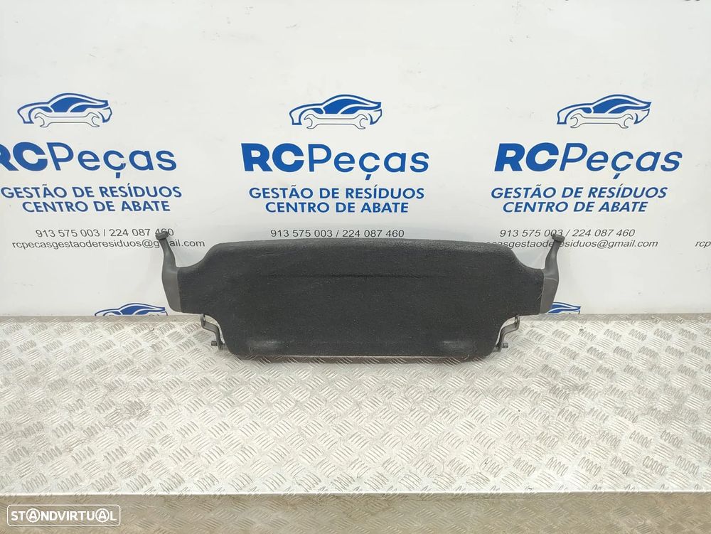 Chapeleira Cortina de Mala Chapeleira Mini Cooper R57 Cabrio 2009 a 2015 - 4