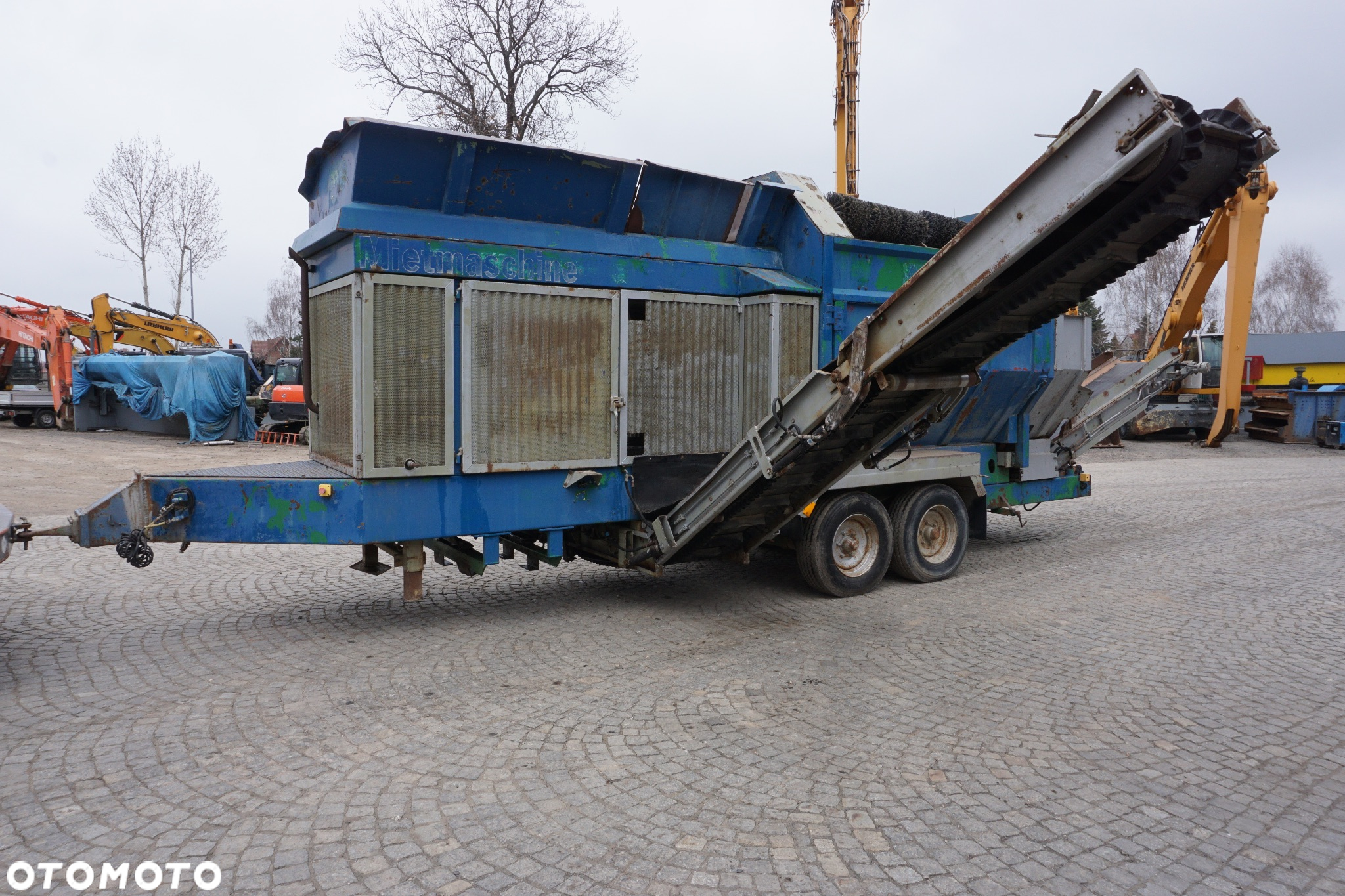 Inny Vedbysønder ML. 2000S - 7