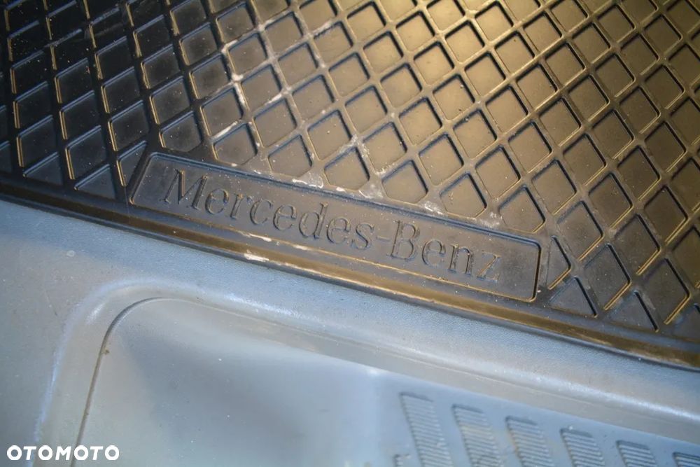 Mercedes-Benz Sprinter 314 CDI DOKA - 25