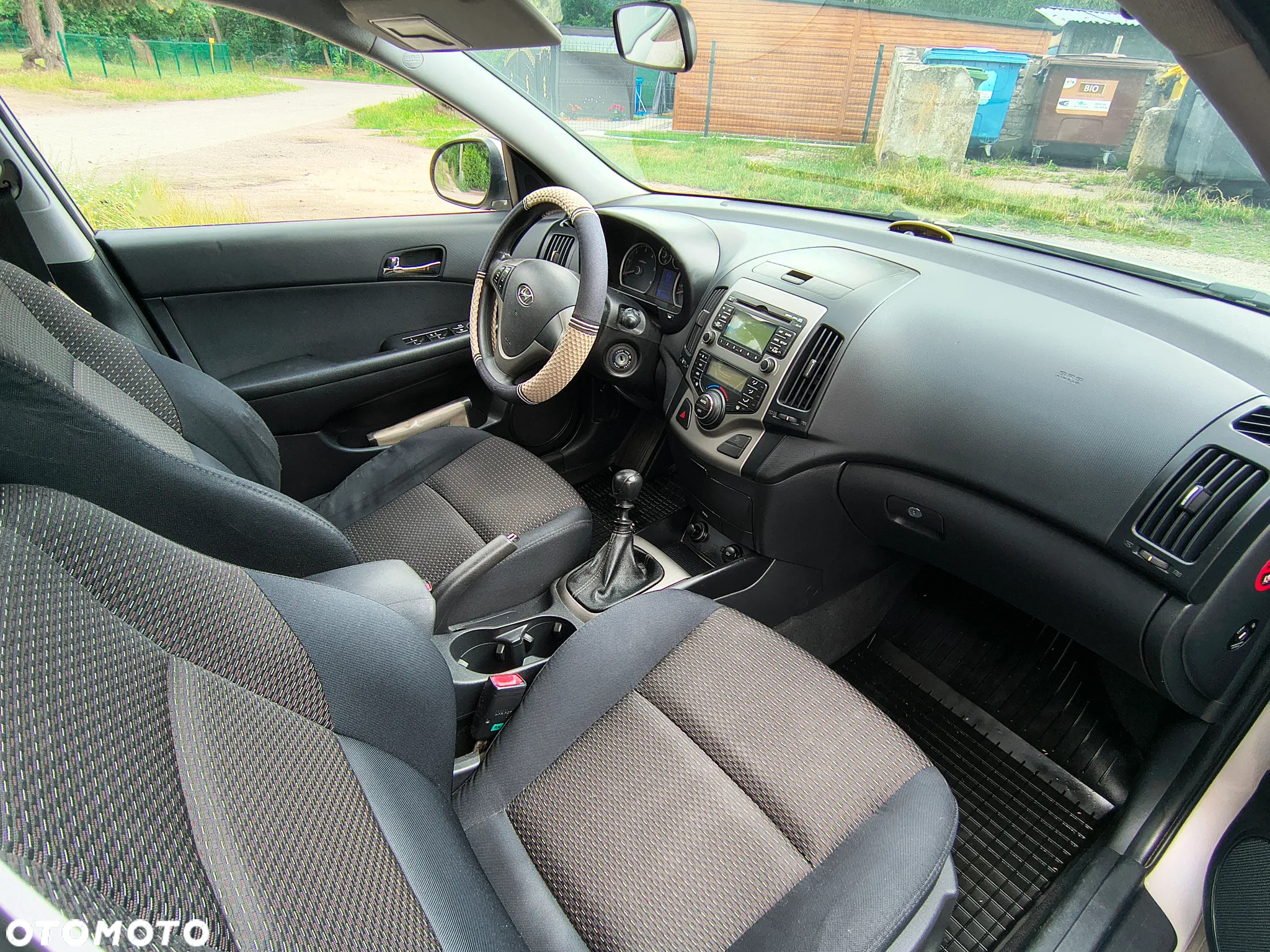Hyundai i30 1.6 CRDi Classic + - 11
